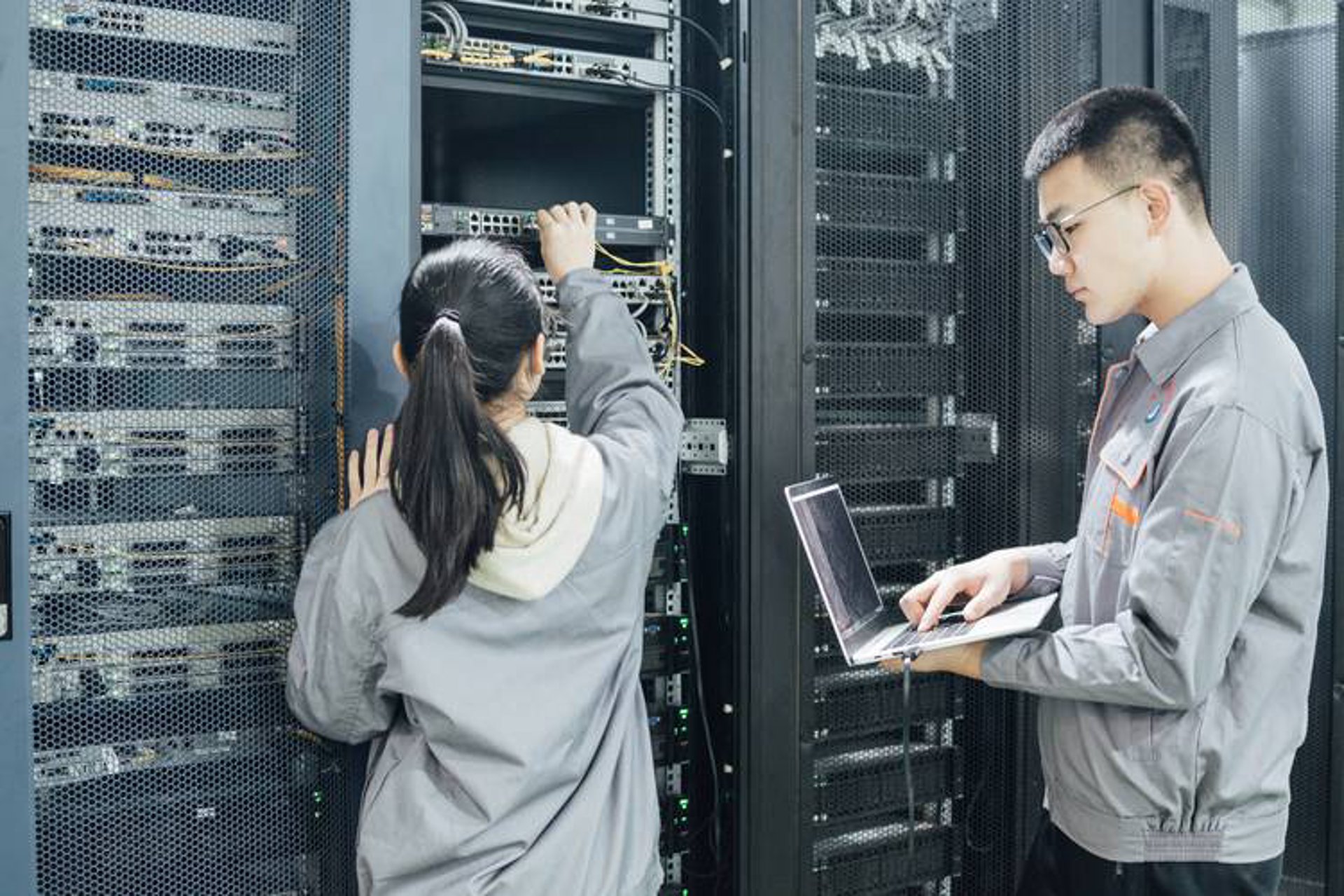 赛信网络科技